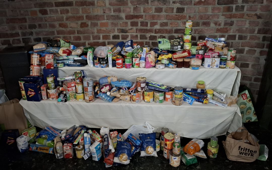 Erntedankfest