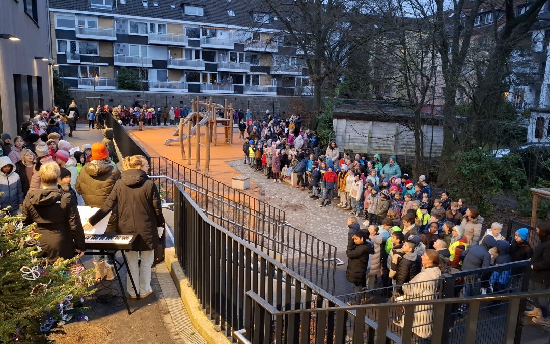 Adventssingen