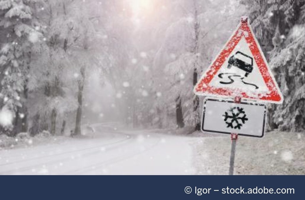 Schulschließung am 12.01.2026