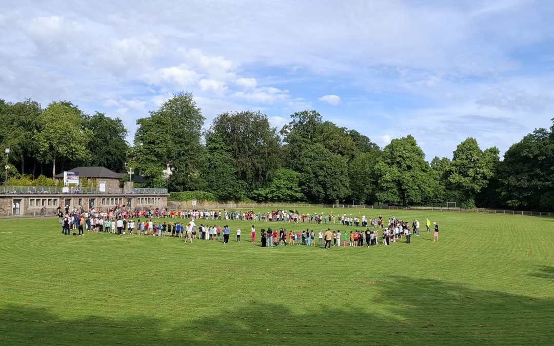 Sportfest 2026